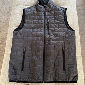 Men’s Stoic Vest